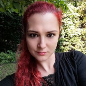 Anita Paulovská