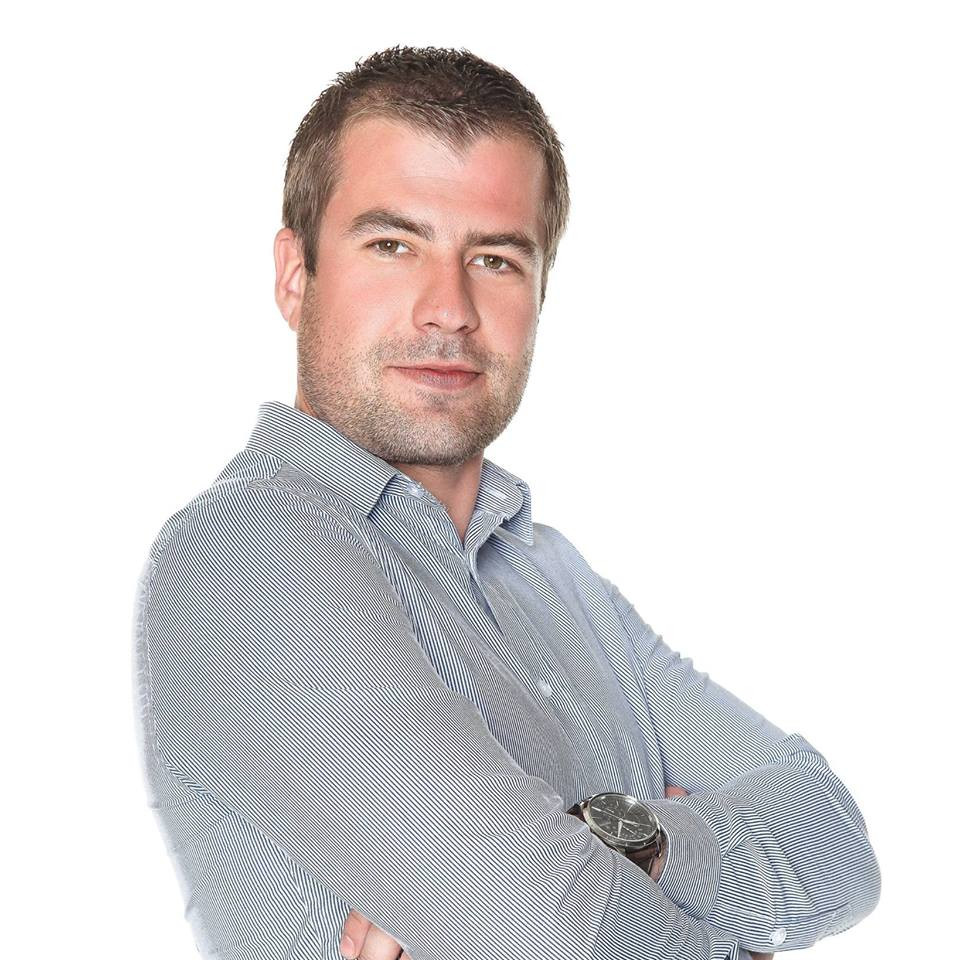 Michal Boor