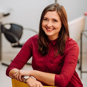 Kristína Škorníková