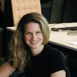 Katarína Magdolenová