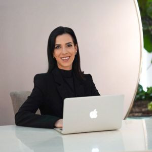 Michaela Gabrielová