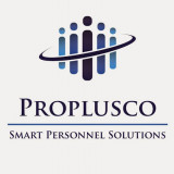 PROPLUSCO spol. s r.o.