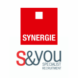 SYNERGIE, s.r.o.